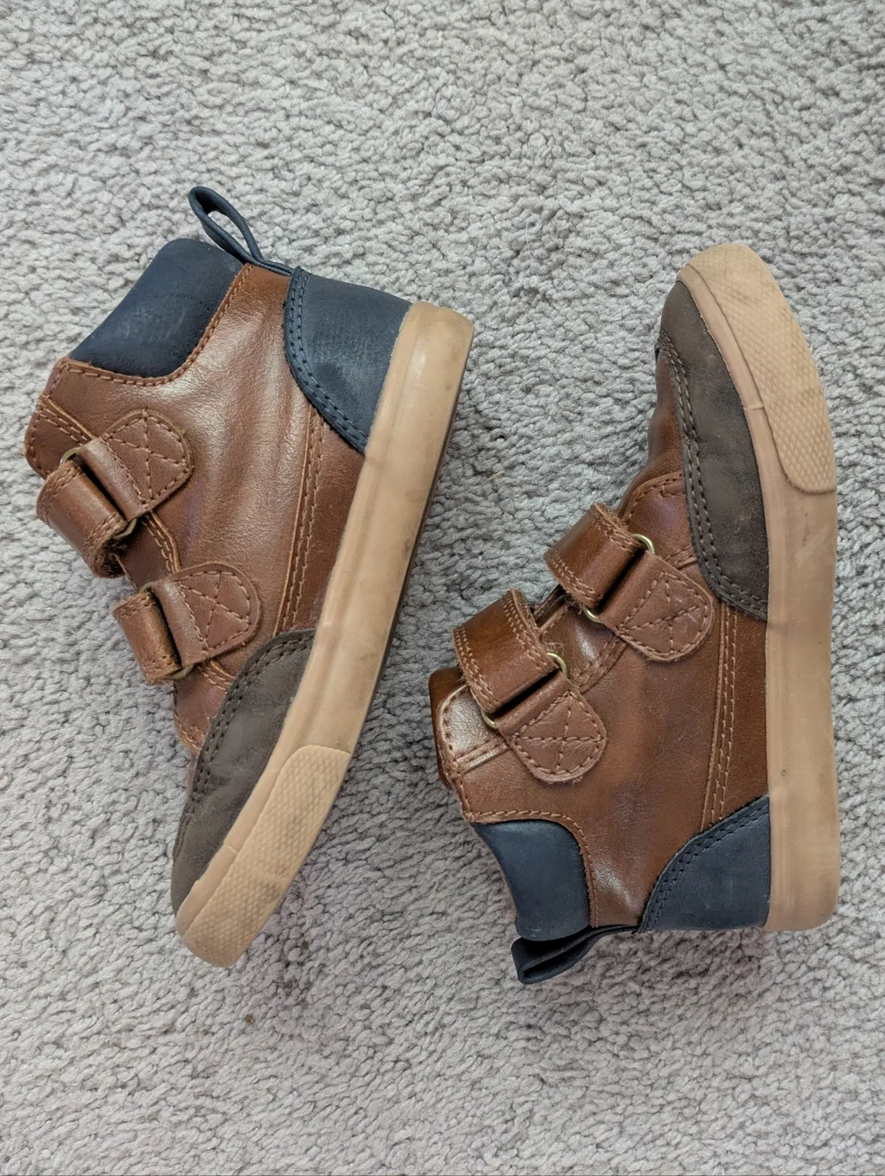 Cat & Jack Xavier Sneakers